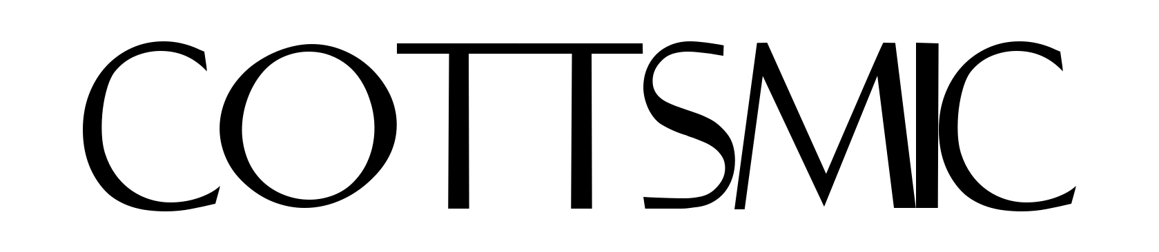 Cottsmic